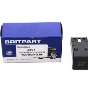 Switch-Fog-Front - YUG000540LNF - BRITPART