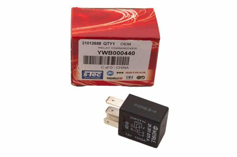 YWB000440