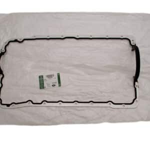 Gasket - Oil Pan - 1025228LR - LAND ROVER