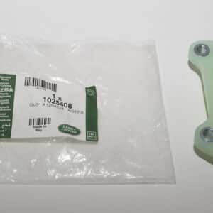 Guide - 1025408LR - LAND ROVER