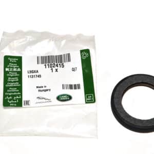 Seal-Crankshaft Oil - Front - 1102415LR - LAND ROVER