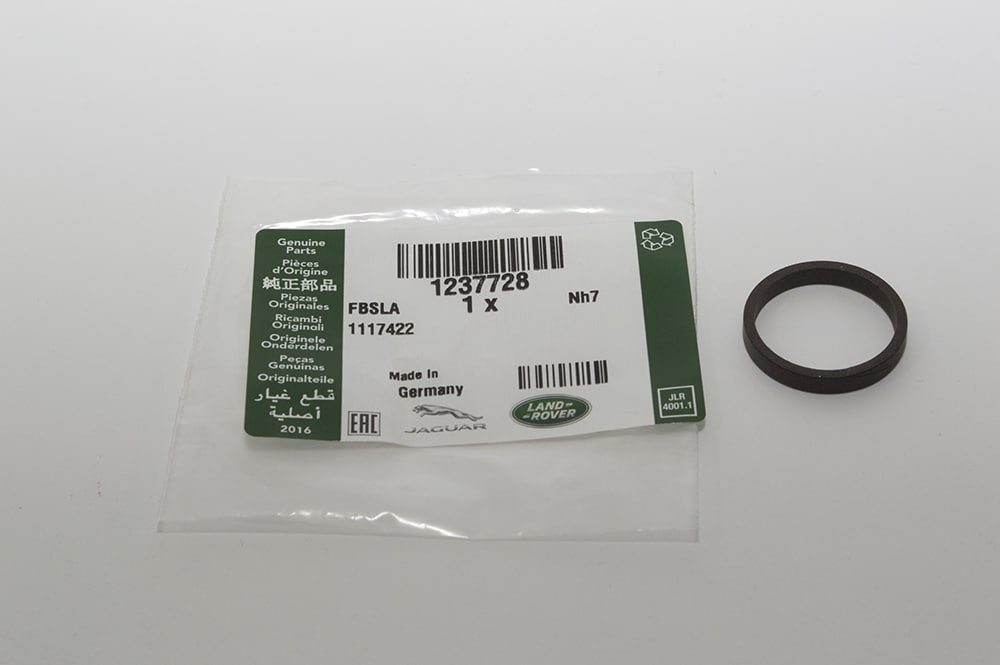 Seal - 1237728LR - LAND ROVER - Vitesse Land Rover Parts Shop