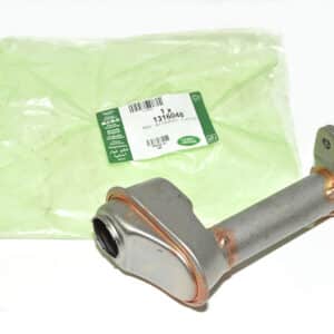 Tube Asy - Oil Pump Inlet - 1316048LR - LAND ROVER