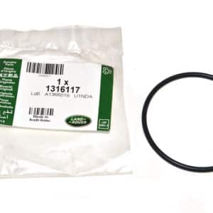 Gasket - Water Pump - 1316117LR - LAND ROVER