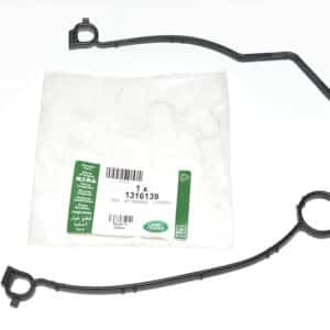 Gasket-Oil Pump - 1316139LR - LAND ROVER