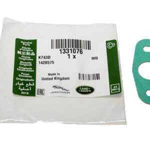 Gasket - 1331076LR - LAND ROVER