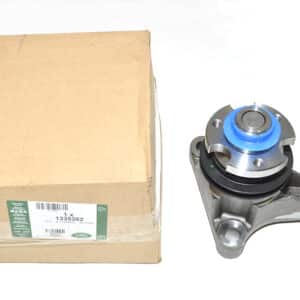 Bracket - 1335282LR - LAND ROVER
