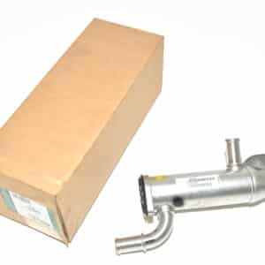 Cooler - Egr - 1336562LR - LAND ROVER
