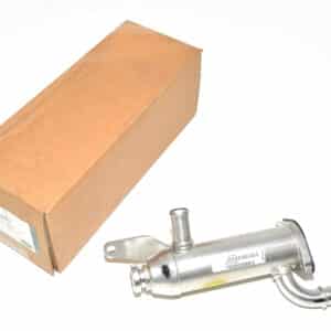 Cooler - Egr - 1336563LR - LAND ROVER