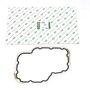 Gasket - Oil Pan - 1365260LR - LAND ROVER