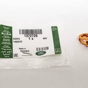 Gasket - Oil Tube - 1372726LR - LAND ROVER