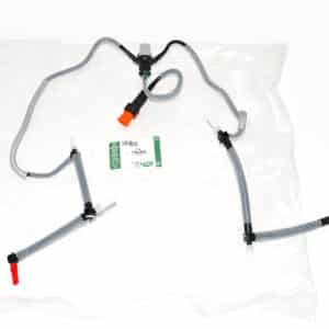 Kit - Fixing Parts - Repair - 1386505LR - LAND ROVER