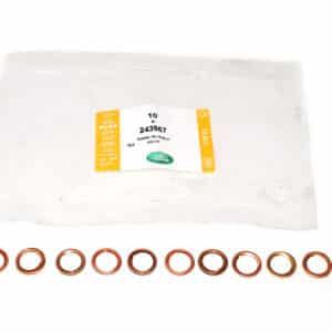Joint Washer - 243967LR - LAND ROVER