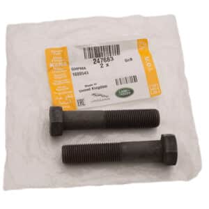 Cylinder Head Bolt - 247683LR - LAND ROVER