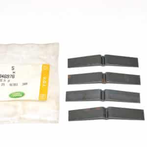 Spring - 346976LR - LAND ROVER
