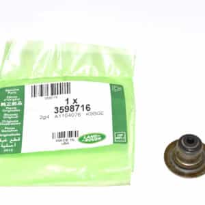 Retainer-Valve Spring - 3598716LR - LAND ROVER