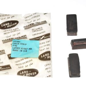 Check Strap - 395481LR - LAND ROVER