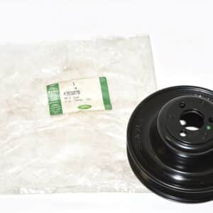 Pulley - Water Pump - 4359078LR - LAND ROVER