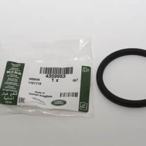 Ring - Rubber - 4359953LR - LAND ROVER