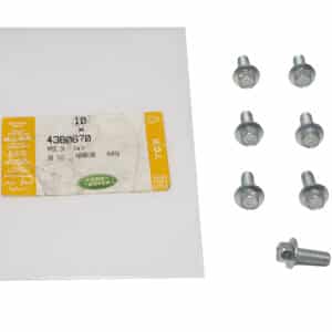 Screw - 4380670LR - LAND ROVER
