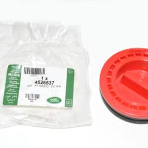Seal-Crankshaft Oil - 4526537LR - LAND ROVER