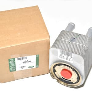 Oil Cooler - 4526544LR - LAND ROVER