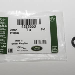 Seal - Rubber - 4526553LR - LAND ROVER
