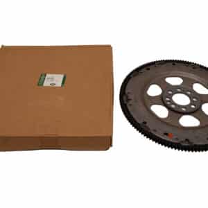 Plate Asy - Converter Drive - 4602268LR - LAND ROVER