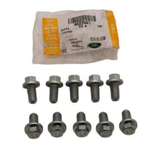 Screw - 4622661LR - LAND ROVER