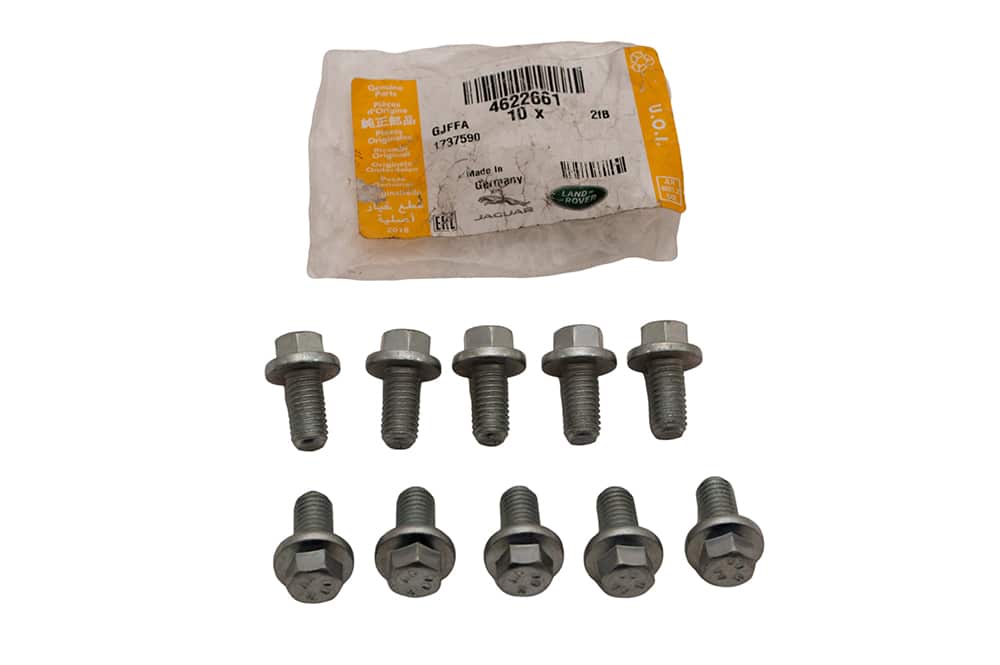 Screw - 4622661LR - LAND ROVER - Vitesse Land Rover Parts Shop