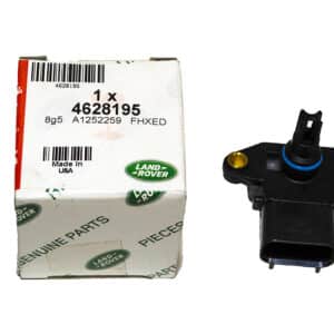 Sensor Asy - 4628195LR - LAND ROVER