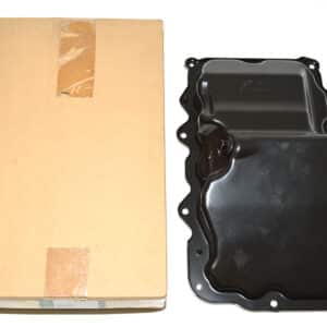 Pan Asy - Engine Oil - 4664019LR - LAND ROVER