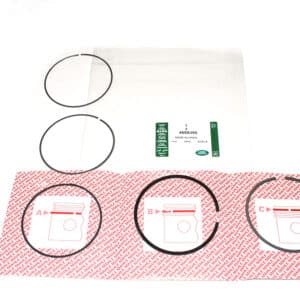 Kit - Piston Ring - 4668056LR - LAND ROVER