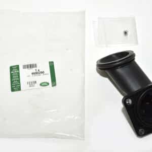 Tube Assy - 4680290LR - LAND ROVER