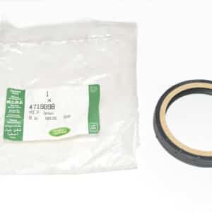 Seal Asy - Crankshaft Oil - 4719898LR - LAND ROVER