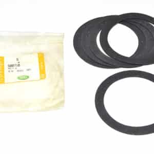 Grommet - 500710LR - LAND ROVER
