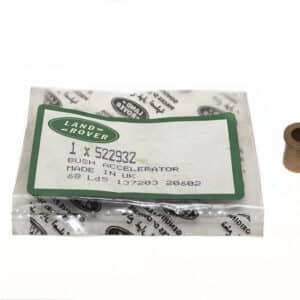 Bush - 522932LR - LAND ROVER