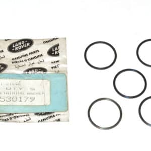 Retain Ring - 530179LR - LAND ROVER