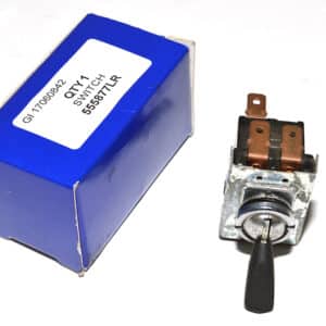 Switch - 555877LR - LAND ROVER