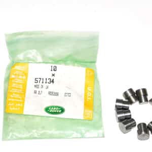 Dowel - 571134LR - LAND ROVER