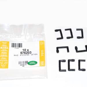 Staple - 576203LR - LAND ROVER