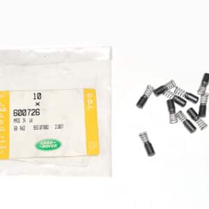 Kit - Brush - 600726LR - LAND ROVER