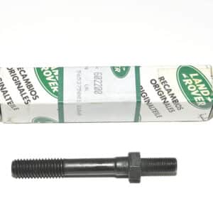 Bolt 7/16 Unc X 2.71 - 602200LR - LAND ROVER