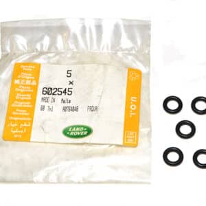 O Ring - 602545LR - LAND ROVER