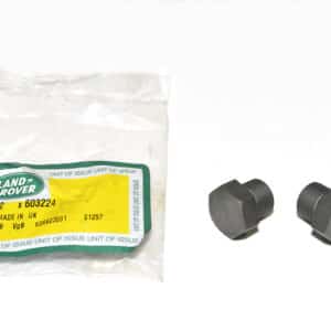 Plug - 603224LR - LAND ROVER