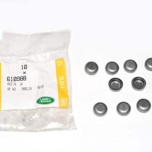 Plug - 610988LR - LAND ROVER