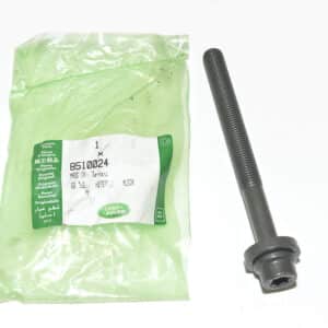 Bolt-Hex Head - 8510024LR - LAND ROVER