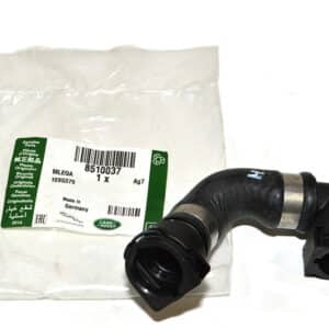 Hose-Radiator - 8510037LR - LAND ROVER