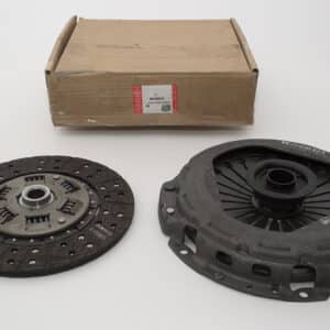 Clutch - 8510312LR - LAND ROVER