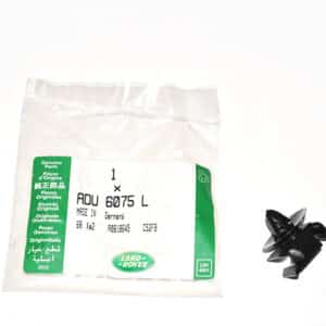 Clip - Brake Pipe - ADU6075LLR - LAND ROVER